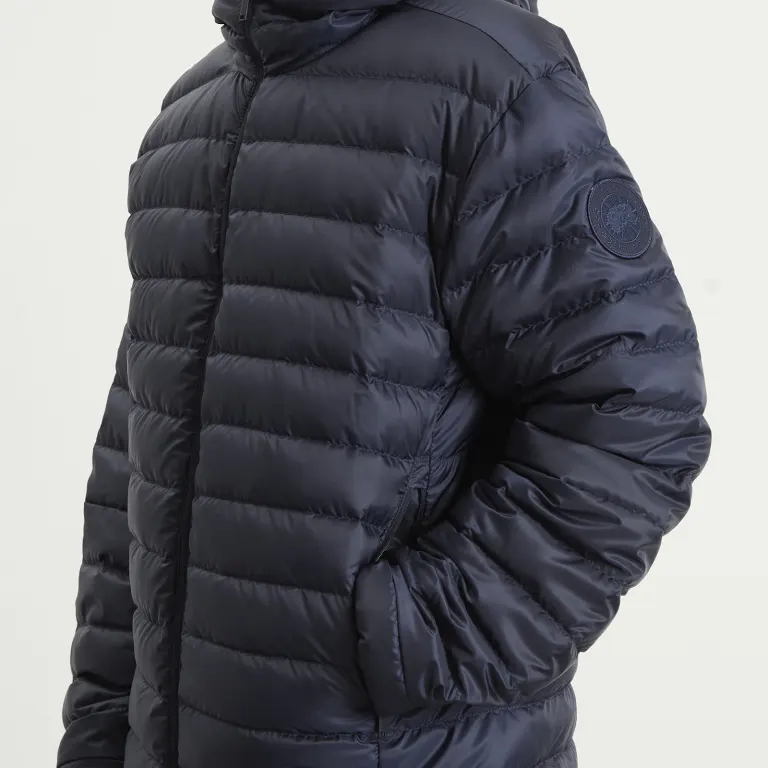 Stratus Hoody