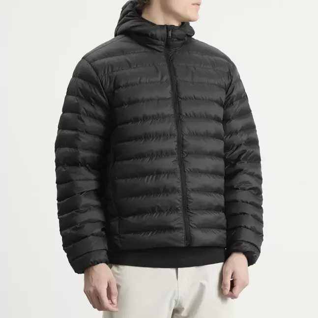 Stratus Hoody