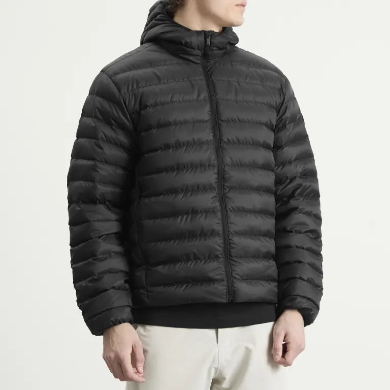 Stratus Hoody