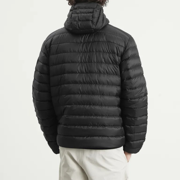 Stratus Hoody