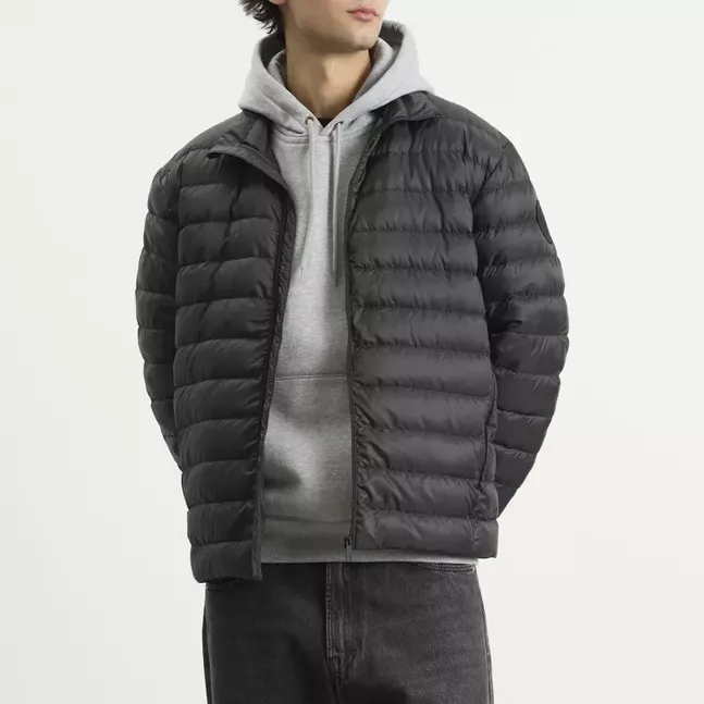 Stratus Jacket