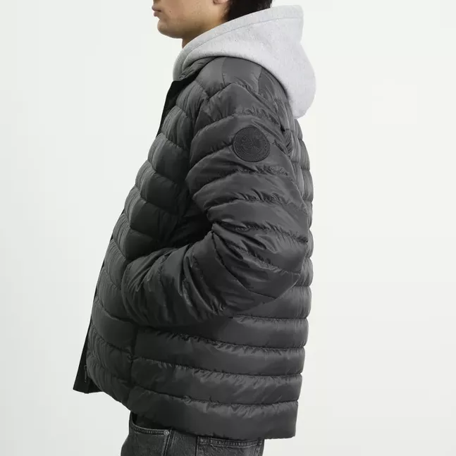 Stratus Jacket