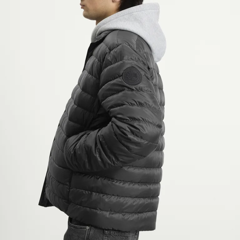 Stratus Jacket