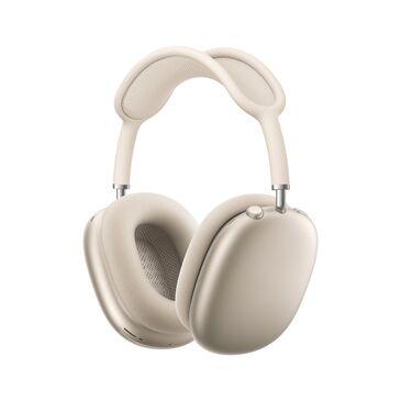 AirPods Max 2 (Starlight) 