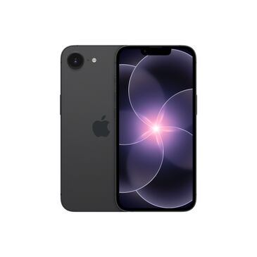 iPhone 17e /256GB/