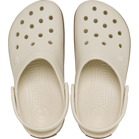 Crocband Gum Clog
