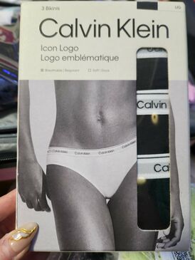 Calvin Klein 🇺🇲 дотоож 