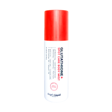 Glutathione+ Spot Care Body Mist