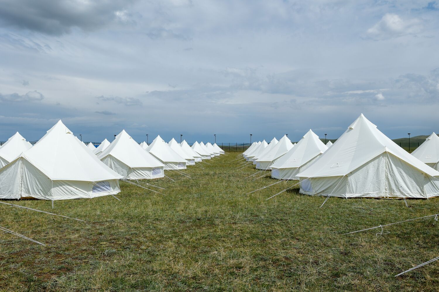 Goyol Glamping (Найз) - 7