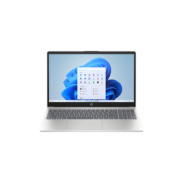 HP Laptop 15-fd2104TU Ultra 5 225U 8GB 512GB SSD FHD