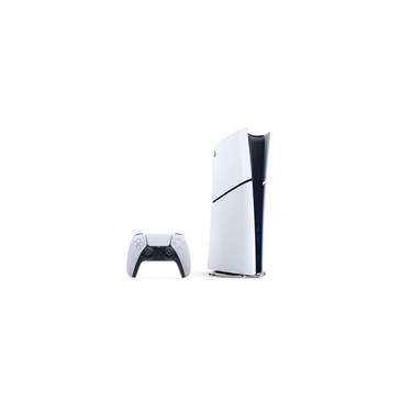 Playstation 5 Slim Digital Edition