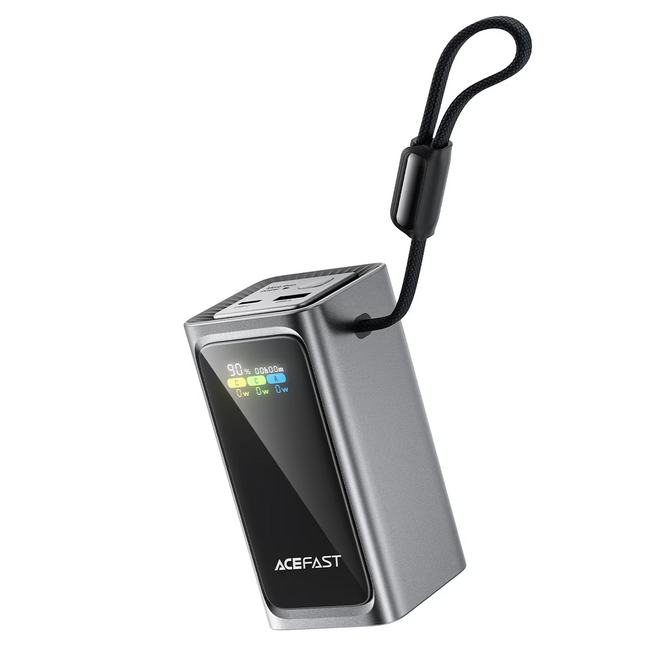 Acefast M33 CCC powerbank 20,000 mAh
