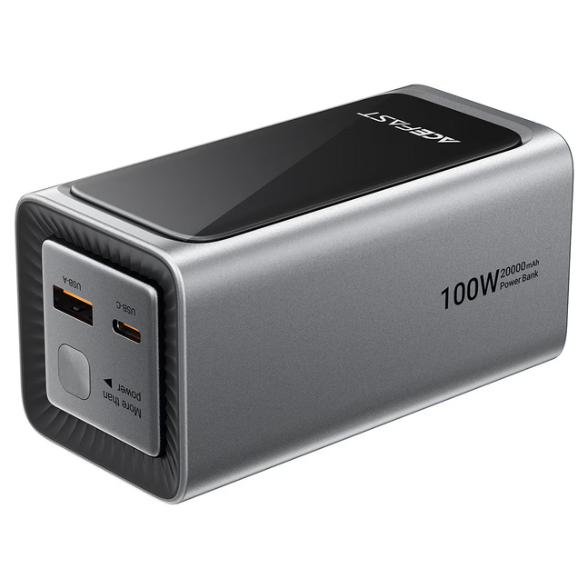 Acefast M33 CCC powerbank 20,000 mAh