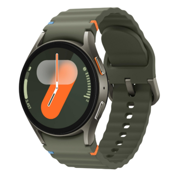 Galaxy Watch 7 Used