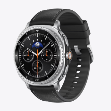 Galaxy Watch 8 Classic New