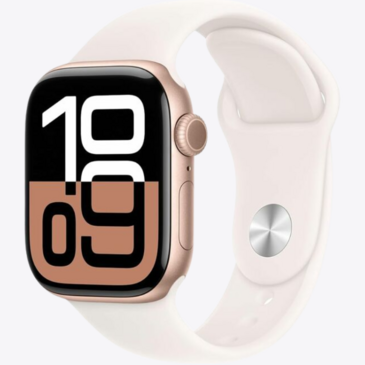 iWatch Ser10 42mm Used