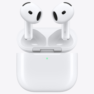 AirPod 4 NEW