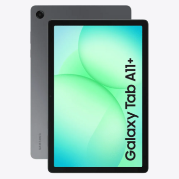 Samsung Tab A11 PLus NEW