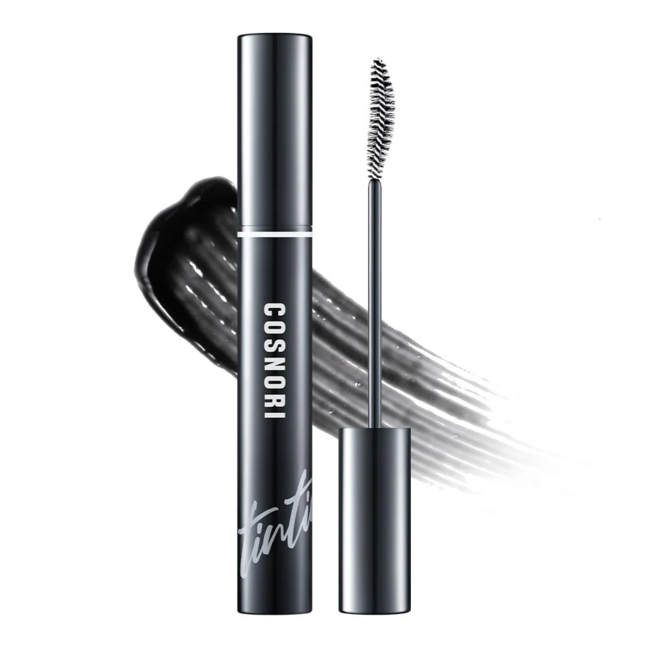 LONG TINTING EYELASH SERUM DEEP BLACK 9g