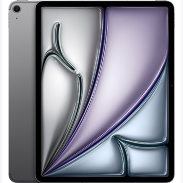 iPad Air 11inch (M3) 128GB WiFi