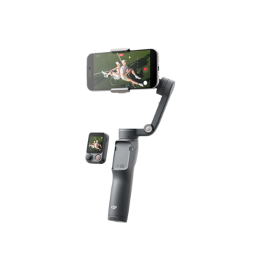 Osmo Mobile 8P (Standard Combo)