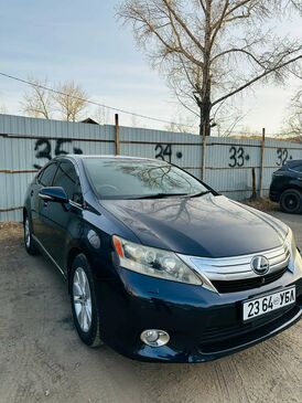 Lexus HS 2010/2024