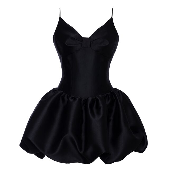 BUBBLE DRESS