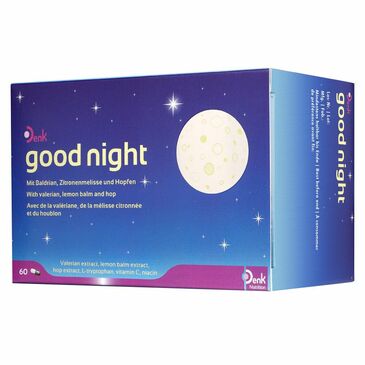 Good night Denk №60