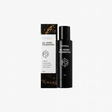 All Hour Skin Fit Foundation