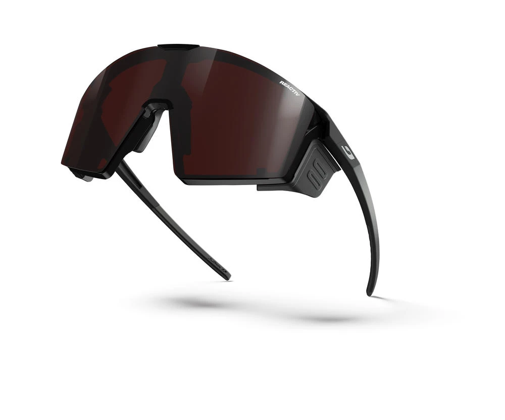 EDGE COVER, Black, REACTIV 0-4 HC