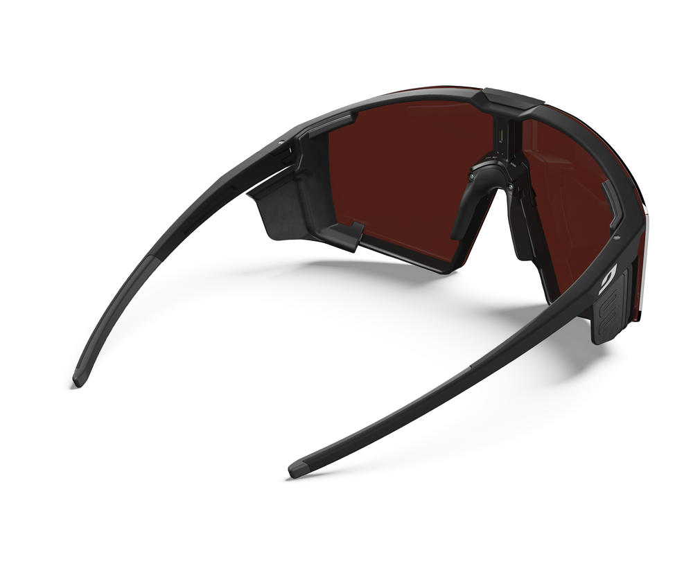 EDGE COVER, Black, REACTIV 0-4 HC