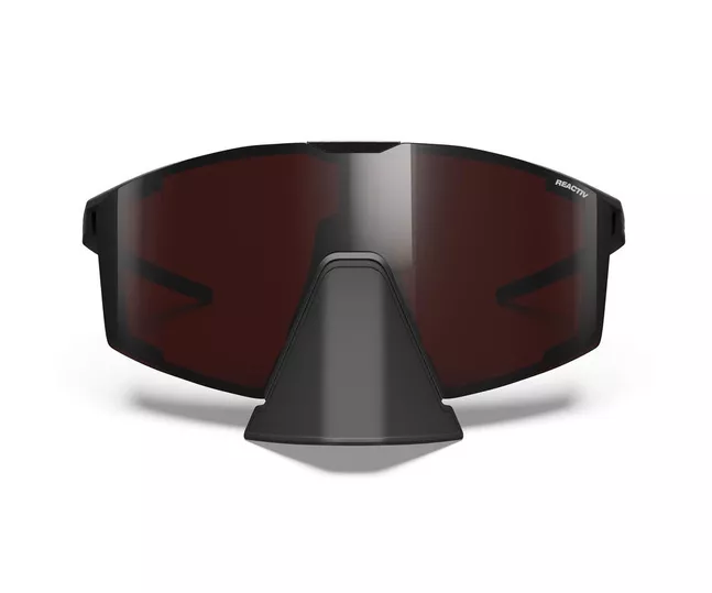 EDGE COVER, Black, REACTIV 0-4 HC
