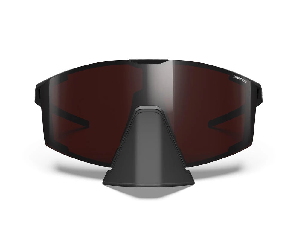 EDGE COVER, Black, REACTIV 0-4 HC