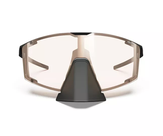 EDGE COVER, Black, REACTIV 0-4 HC