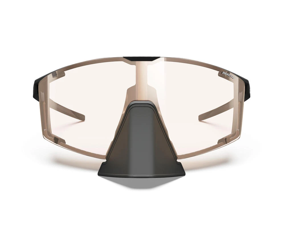 EDGE COVER, Black, REACTIV 0-4 HC