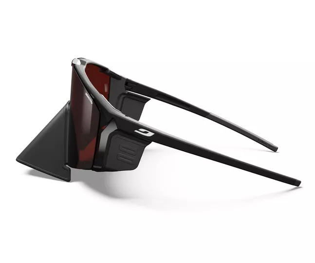 EDGE COVER, Black, REACTIV 0-4 HC