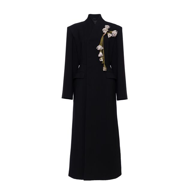 MICHI LONG BLAZER
