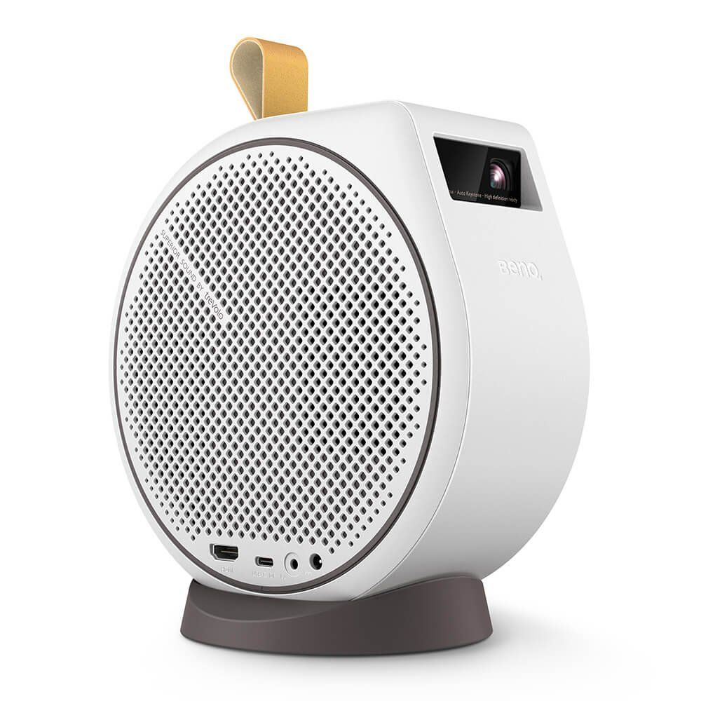 BenQ GV11 Portable Smart Projector