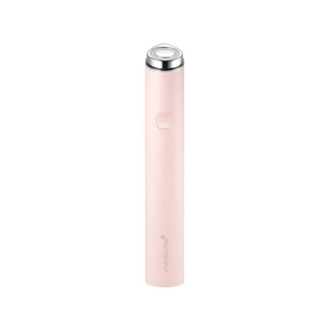 Medicube AGE-R BOOSTER PRO MINI PLUS PINK
