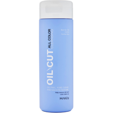 All Color Oil Cut Cleansing