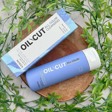 All Color Oil Cut Cleansing