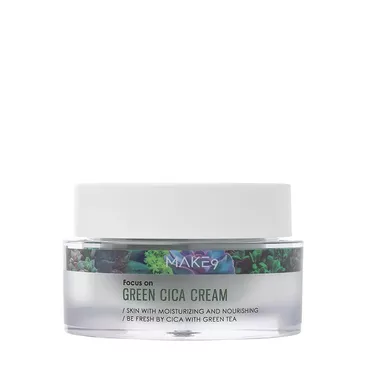 Green Cica Cream