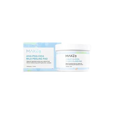 AHA+PHA+CICA Mild Peeling Pad