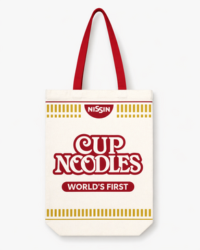 Lil Cup Noodles Bundle