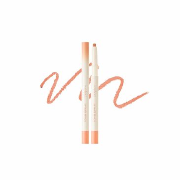 rom&nd LIP MATE хүрээлэгч харандаа 01