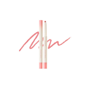 rom&nd LIP MATE хүрээлэгч харандаа 02