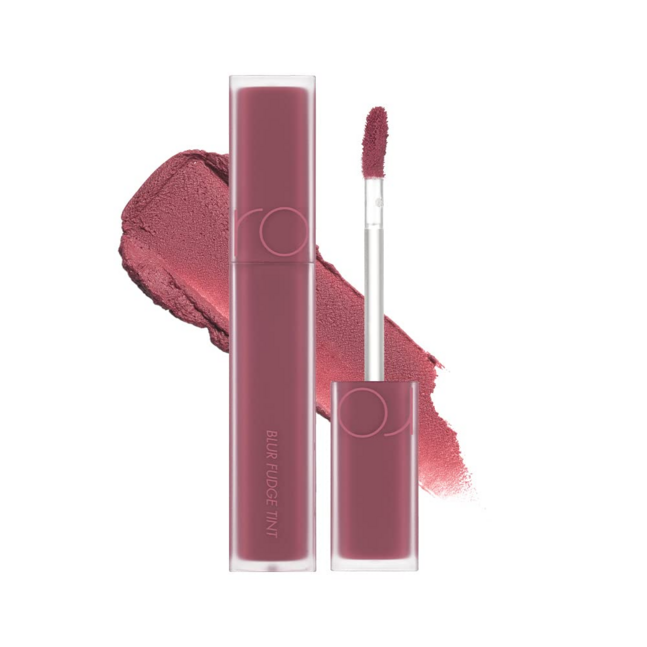 rom&nd BLUR FUDGE матт тинт 06