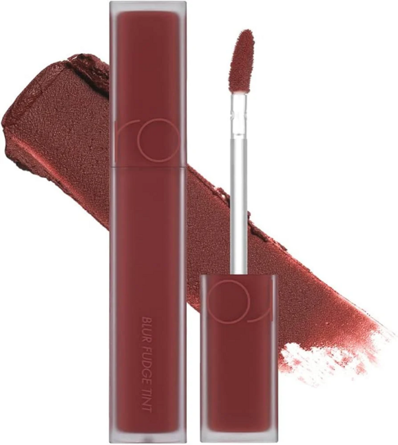 rom&nd BLUR FUDGE матт тинт 04