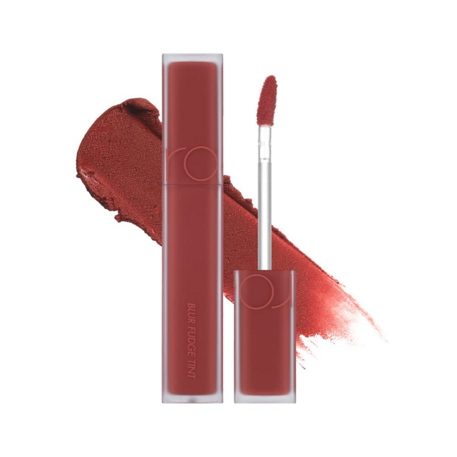 rom&nd BLUR FUDGE матт тинт 03
