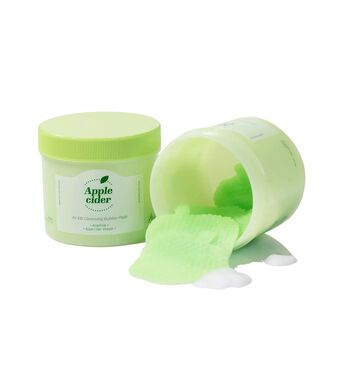 Apple Cider All Kill Cleansing Bubble Pad